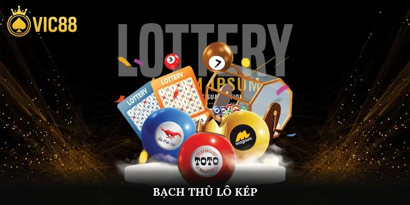 Bạch thủ lô kép