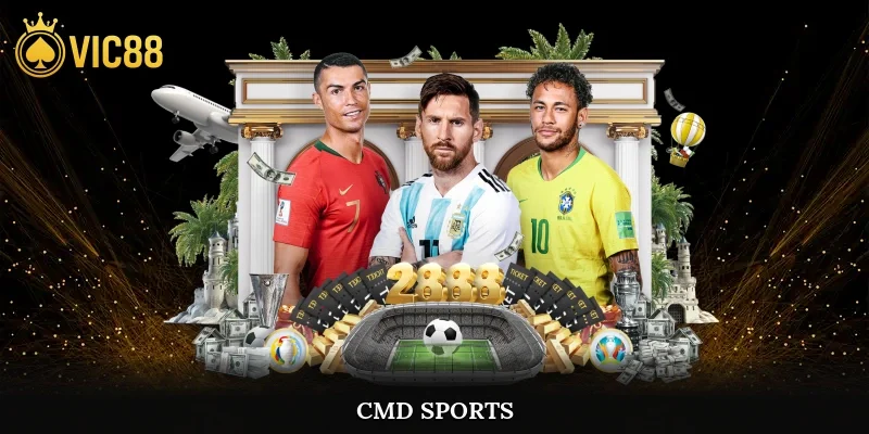 CMD sports
