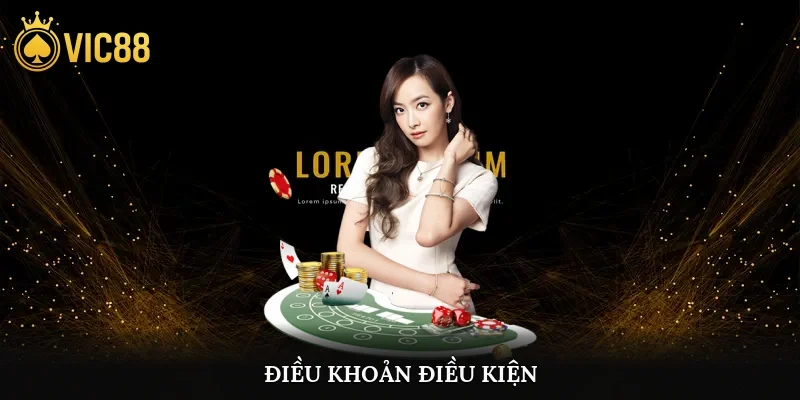 Điều khoản điều kiện