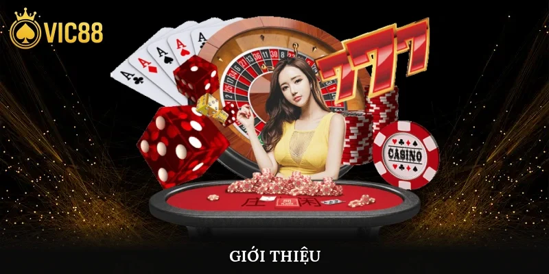 Giới thiệu