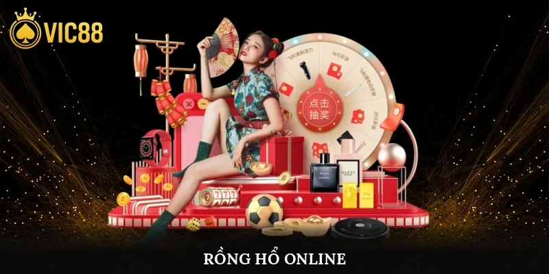 Rồng hổ online