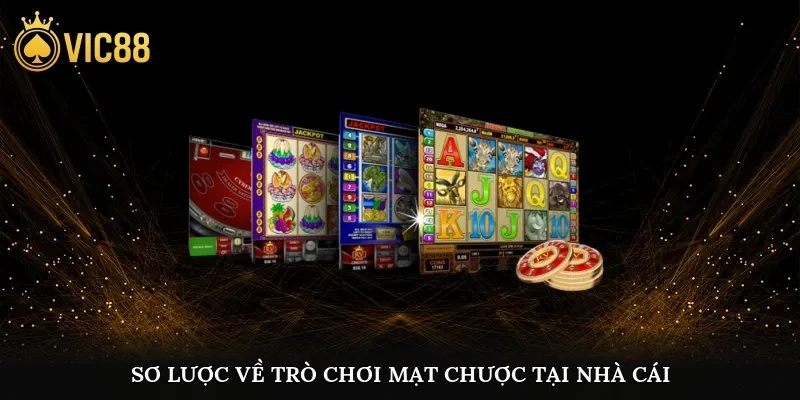 Sơ lược về trò chơi mạt chược tại nhà cái