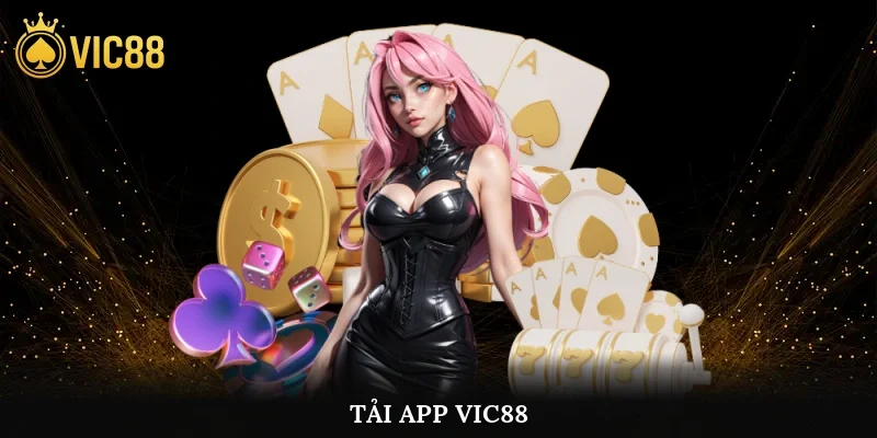 Tải app Vic88